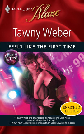 Title details for Feels Like the First Time by Tawny Weber - Available